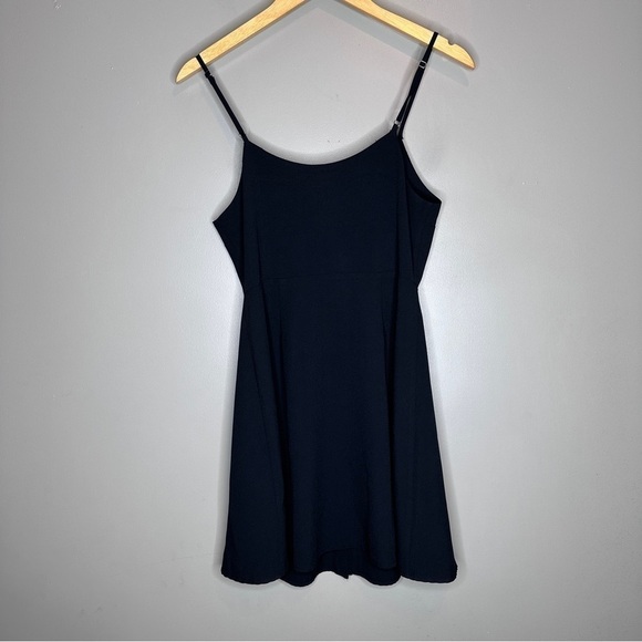 Forever 21 tie front mini dress - Picture 6 of 7